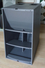 Đế sàn loa siêu trầm dài 18 inch WSX