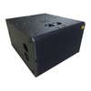 B30 Nhẹ tính nhẹ kép 15 inch Audio Audio Loa hộp loa loa