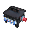 Hộp phân phối điện 12 kênh ST-12B