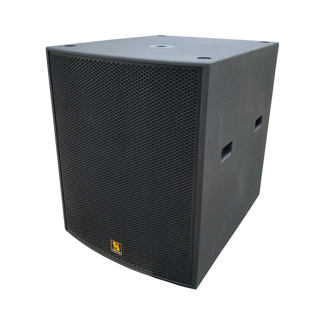 MT21A tích hợp DSP Single 21 Subwaterer tự cấp nguồn với hộp tủ nhỏ gọn.jpg