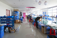 Nhà xưởng và kho bãi