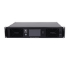 DT10KQ Professional 4 Channel 10000W DSP FIR Power Actifer với Dante