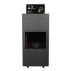 Loa siêu trầm âm thanh kép 18 inch LA312-SUB Active