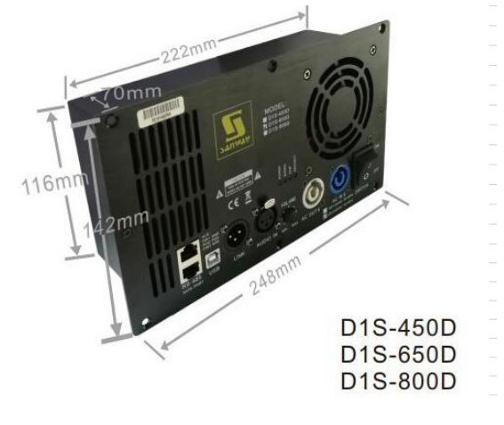 Kích thước D1s