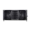 HDL20A Dual 10 inch 2 Way Active Pro Audio Line mảng
