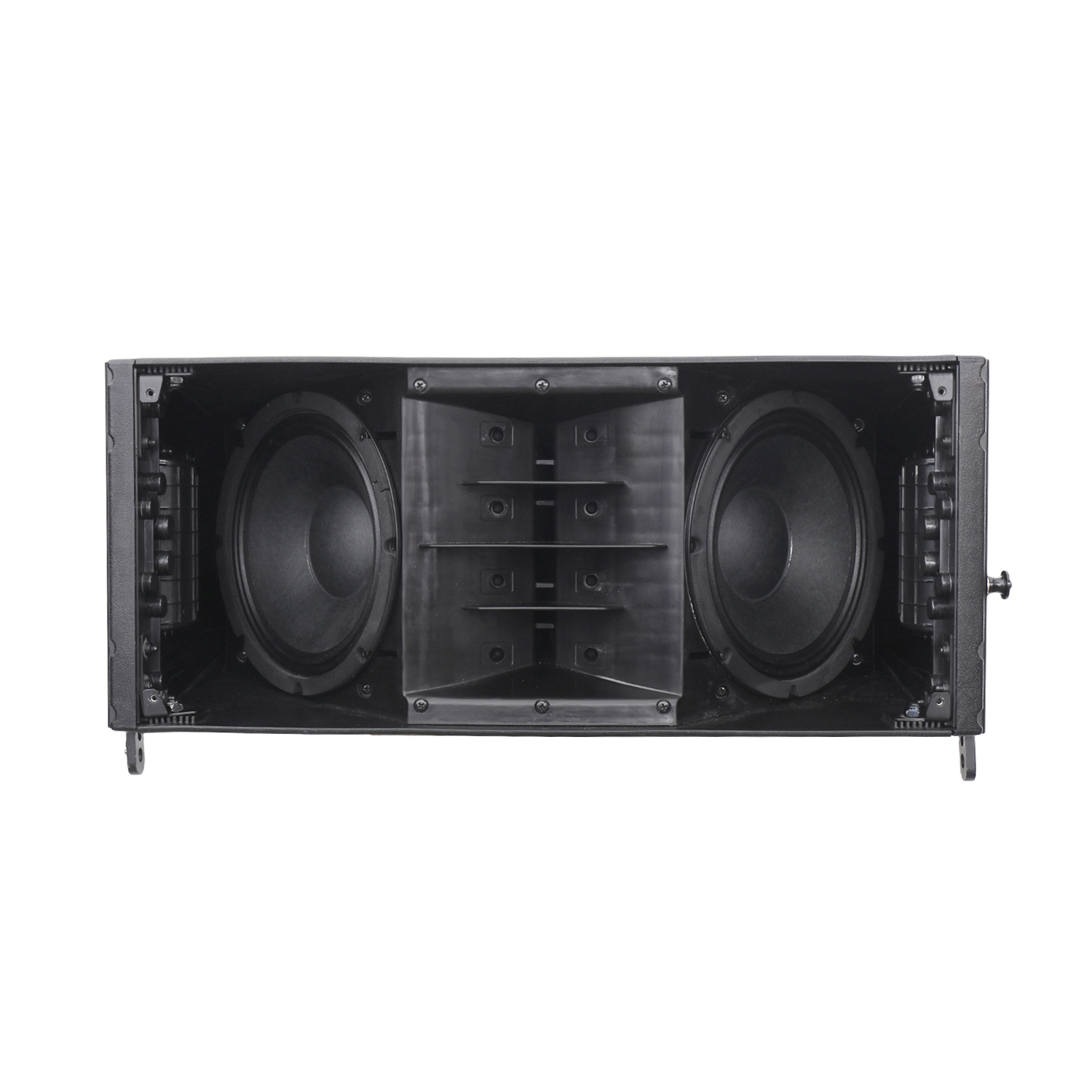 HDL20A Dual 10 inch 2 Way Active Pro Audio Line mảng