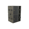 KS21 Single 21 inch High Excur