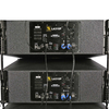 LA310P & LA215P Dual 10 inch 3 Way Pro Audio Compact Line Active