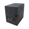Hệ thống loa Line Array hỗ trợ đồng trục 10 inch CS10 & CS18P