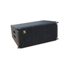 LA210P & LA18P DUAL 10 inch Active Active Array System
