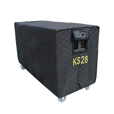 KS28 1IN1 Túi chống thấm nước với Dolly