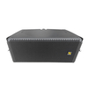HDL30A Dual 10 inch 2 Way Active Bi-amp Line Array loa lưu diễn nhẹ