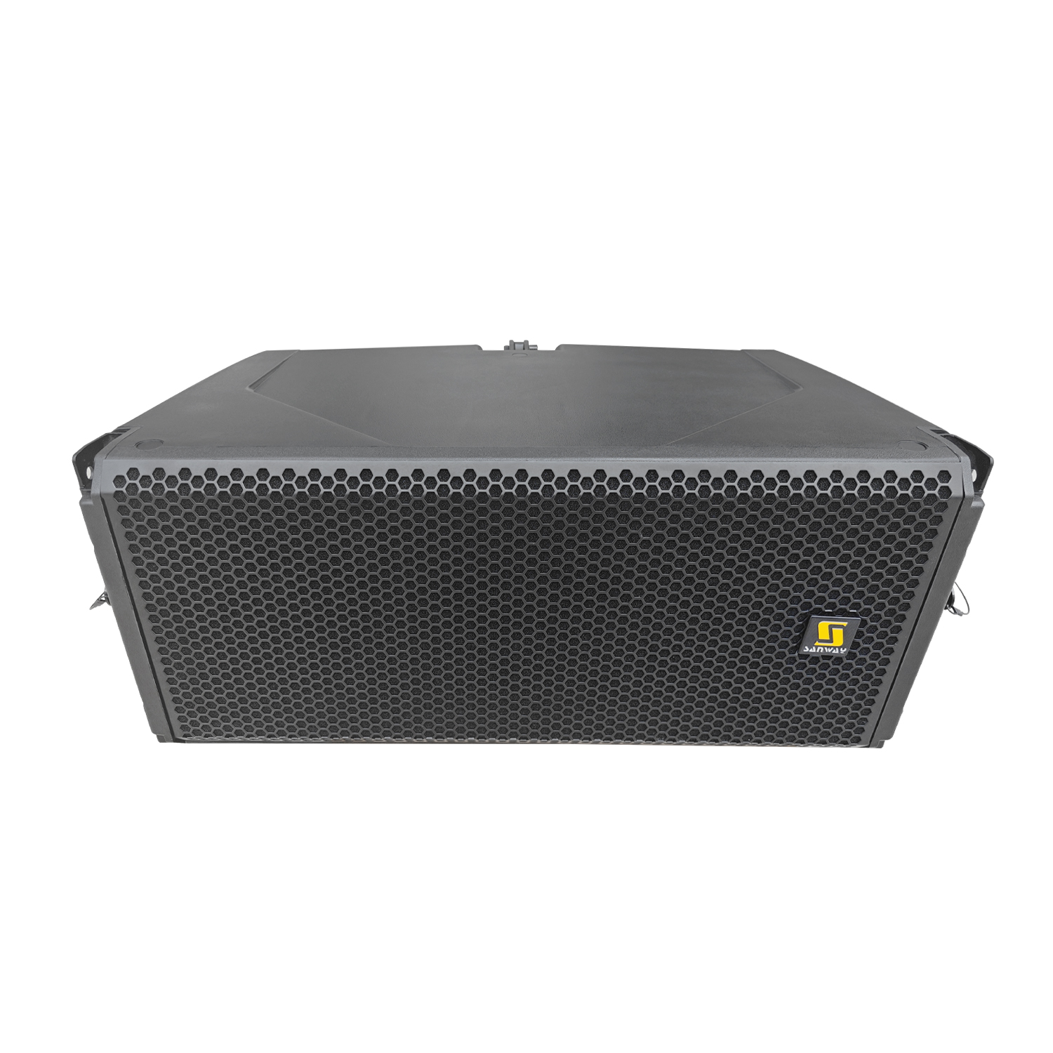 HDL30A Dual 10 inch 2 Way Active Bi-amp Line Array loa lưu diễn nhẹ