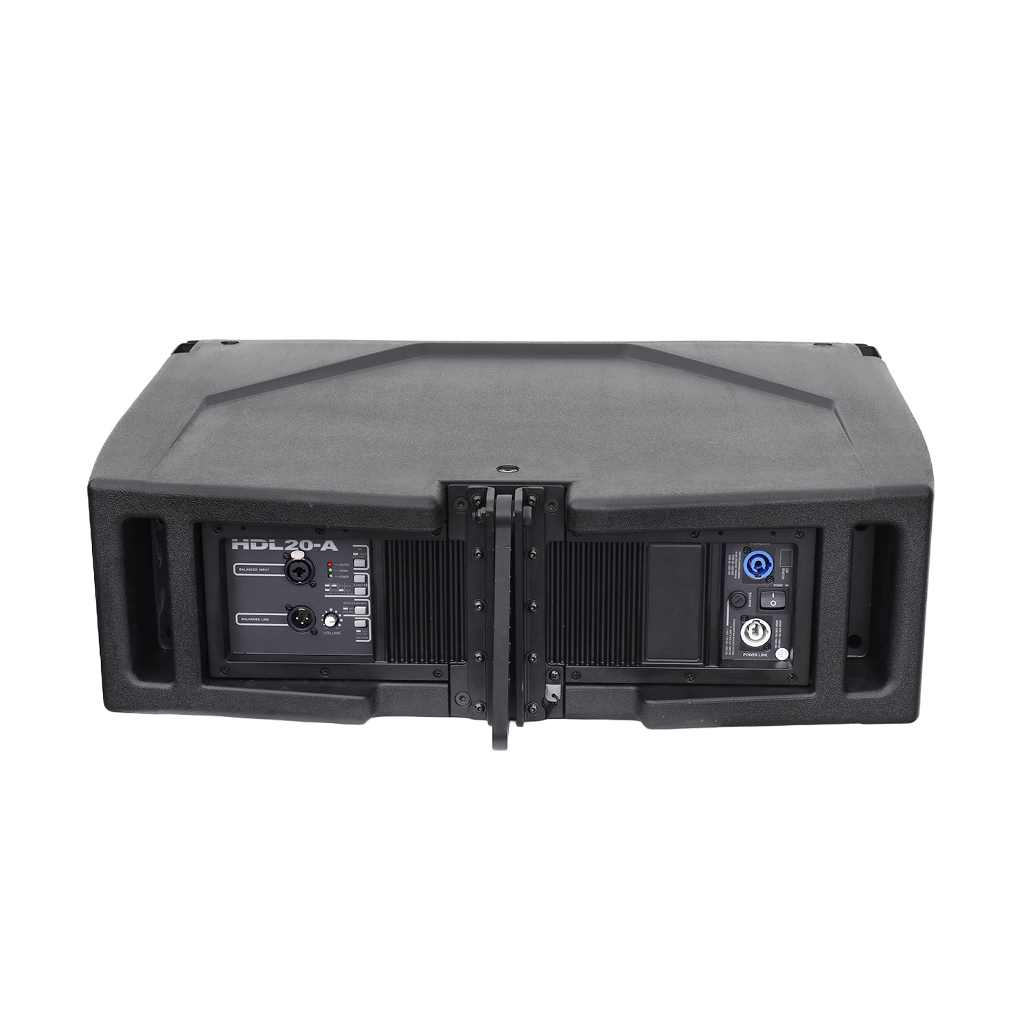 HDL20A Dual 10 inch 2 Way Active Pro Audio Line mảng