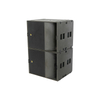 KS21 Single 21 inch High Excur