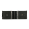 Hệ thống loa Line Array Tri-amp kép 15 inch VTX V25 cho buổi hòa nhạc ngoài trời