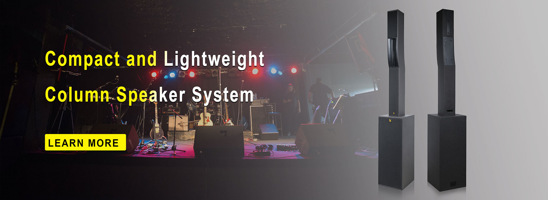 SYVA-column-speaker-system