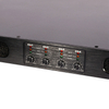 DA5004S 4 kênh compact class D Bộ khuếch đại chuyên nghiệp