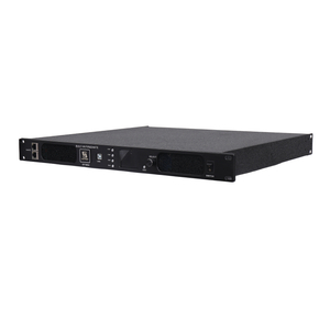 DT18K4 4 Kênh 18000W Class D Dante Professional Audio Audio khuếch đại 