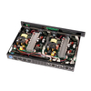 DA5004S 4 kênh compact class D Bộ khuếch đại chuyên nghiệp