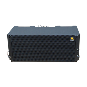 Y8 Dual 8 inch Pro Audio Line Array Speaker