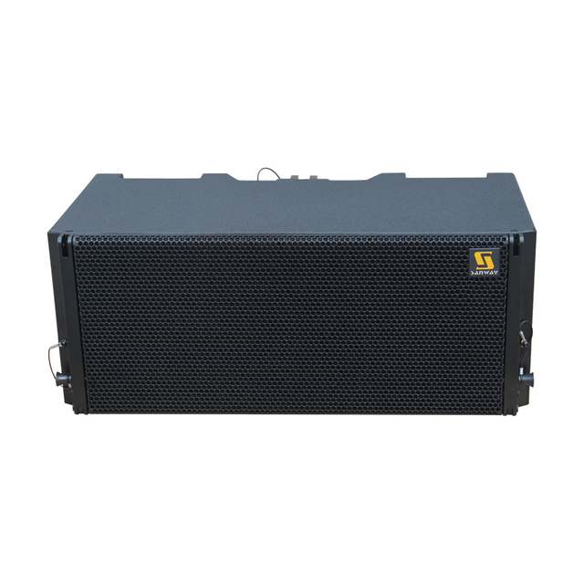 Y8 Dual 8 inch Pro Audio Line Array Speaker
