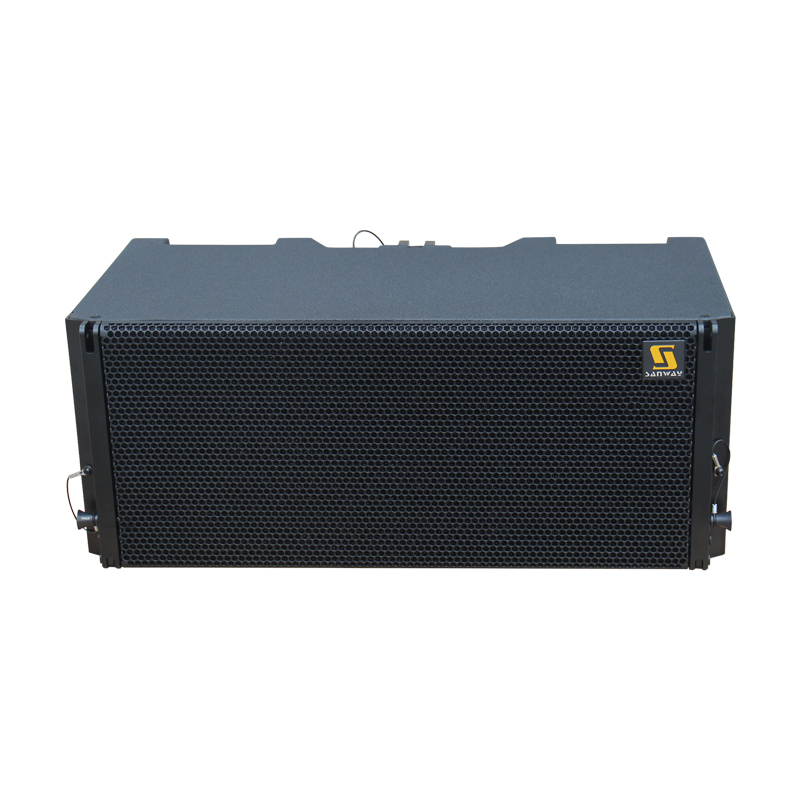 Y8 Dual 8 inch Pro Audio Line Array Speaker