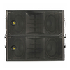 HDL20A Dual 10 inch 2 Way Active Pro Audio Line mảng