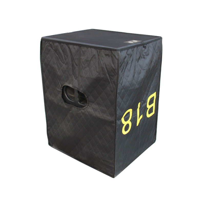 Túi chống nước loa siêu trầm B18 