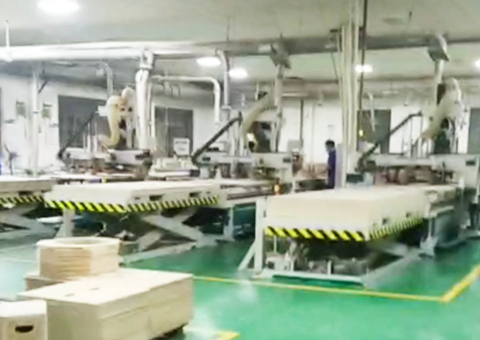 3. CNC GOOD CẮT