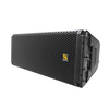 HDL30A Dual 10 inch 2 Way Active Bi-amp Line Array loa lưu diễn nhẹ