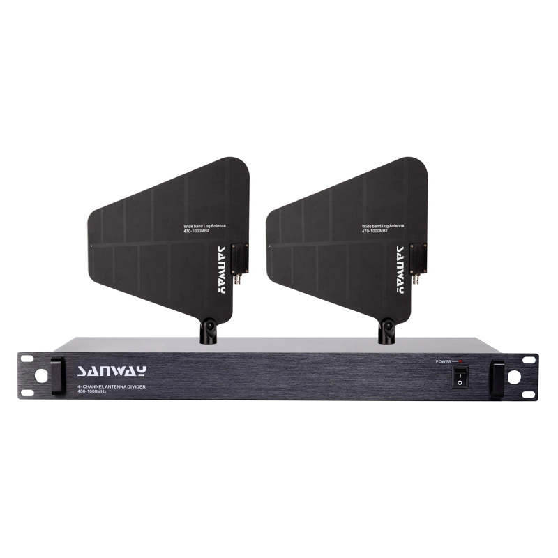 Bộ tách ăng ten 4 kênh MC3500