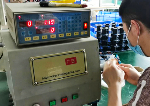 1.1 Kiểm tra chất lượng thành phần