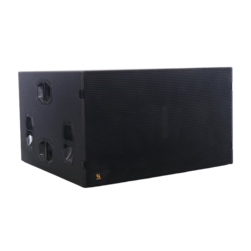 J-infra Triple 21 inch 6000W Outdoor Bass SubwoDer loa loa