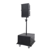 CT10 & CT30P 10 inch Cocula Apessional Self Powered Line AROG
