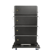 HDL30A Dual 10 inch 2 Way Active Bi-amp Line Array loa lưu diễn nhẹ