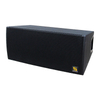 Y10P Hệ thống loa PA thụ động 8 inch Dual Dual cho buổi hòa nhạc