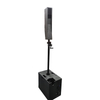 Hệ thống loa mảng cột hỗ trợ 6x4 inch CS64&CS12