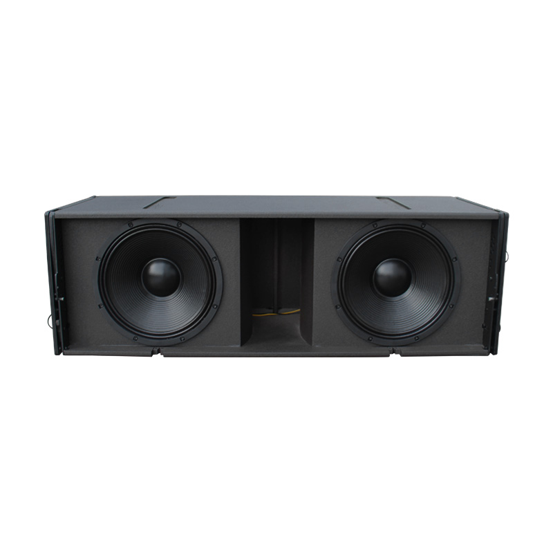 Loa Subwoofer Pa siêu trầm thụ động ngoài trời 15 inch K1-SB cho Sân vận động