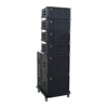 LA210P & LA18P DUAL 10 inch Active Active Array System