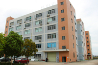 Tòa nhà công ty
