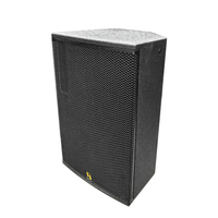 XD12 12 'Hai cách LOUDSPEAKER High Sower PA Monitor