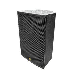 XD12 12 'Hai cách LOUDSPEAKER High Sower PA Monitor