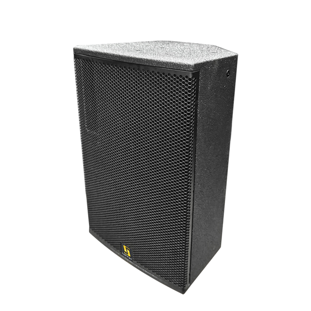 XD12 12 'Hai cách LOUDSPEAKER High Sower PA Monitor