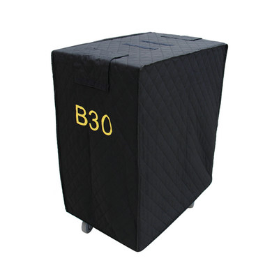 B30 ph&iacute;a trước dolly với t&uacute;i