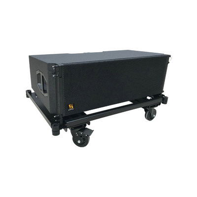 Sơ đồ loa J8