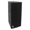 Y10P Hệ thống loa PA thụ động 8 inch Dual Dual cho buổi hòa nhạc