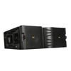 Hệ thống loa Line Array Tri-amp kép 15 inch VTX V25 cho buổi hòa nhạc ngoài trời