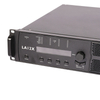 LA12X 12000W 4 Kênh lớp D DSP Bộ khuếch đại công suất