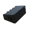 Y8 Dual 8 inch Pro Audio Line Array Speaker
